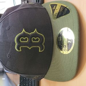 Boston Red Sox Memorial Day New Era har